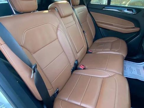 Used 2017 Mercedes-Benz GLE 43 AMG 4MATIC image 14