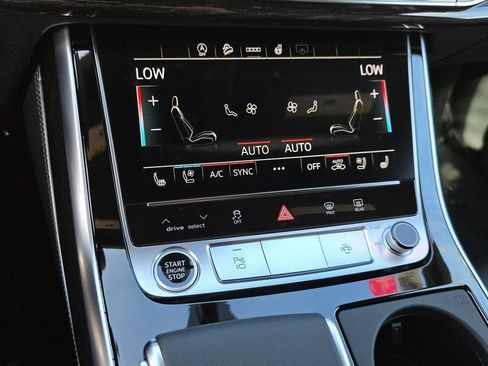 Certified 2026 Audi Q8 Premium Plus AWD/4WD image 27