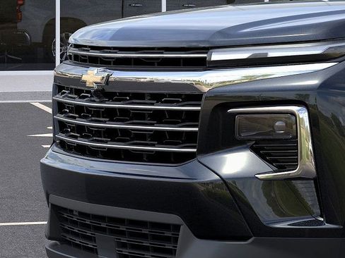 New 2026 Chevrolet Traverse LT w/ Driver Confidence Package image 13