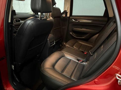 Certified 2023 MAZDA CX-5 AWD 2.5 S w/ Premium Plus Pkg image 23