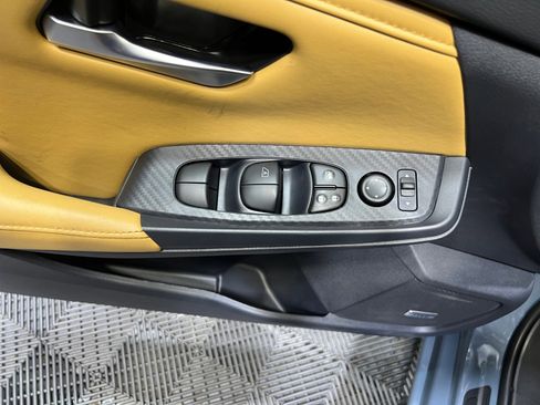 New 2025 Nissan Sentra SV w/ SV Premium Package image 14