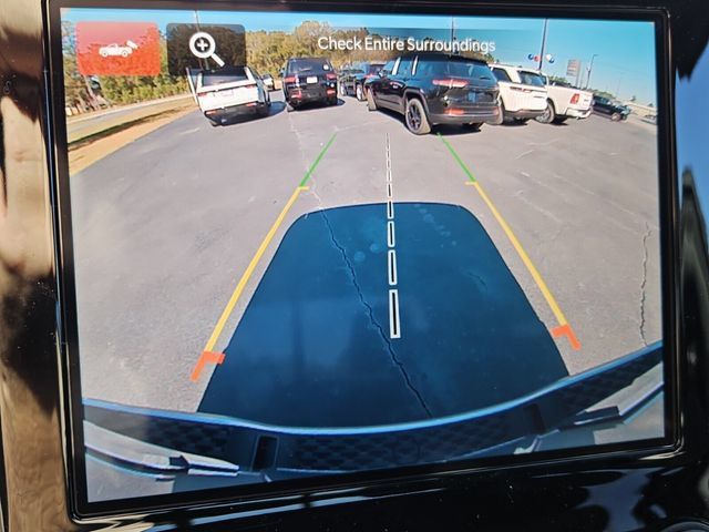 New 2026 RAM 1500 Big Horn AWD/4WD image 18