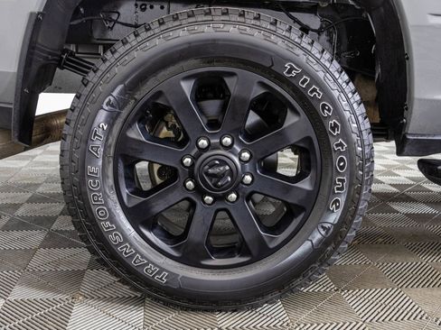 Used 2026 RAM 3500 Big Horn image 57