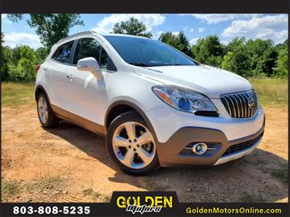 Used 2016 Buick Encore Leather image 1