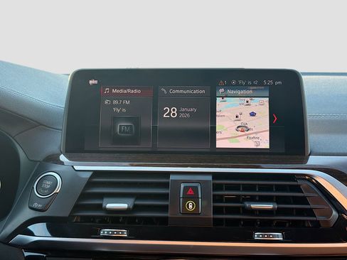 Used 2019 BMW X3 M40i w/ Premium Package image 34