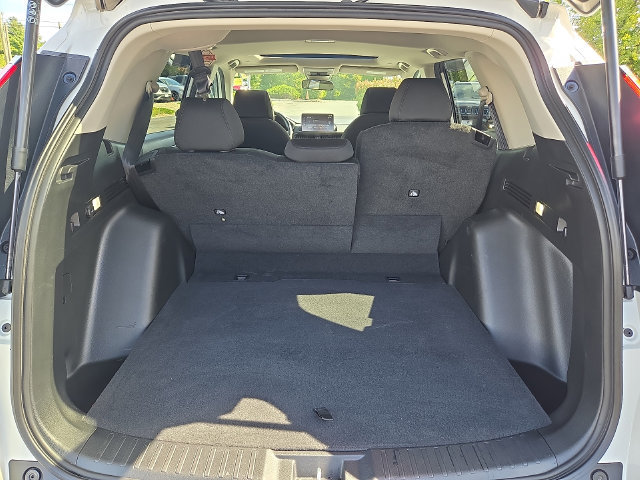 Used 2026 Honda CR-V EX image 31