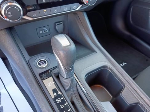 Used 2023 Nissan Sentra S FWD image 20