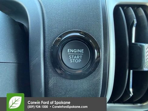 New 2025 Ford F150 Platinum w/ Equipment Group 703A Plus AWD/4WD image 26