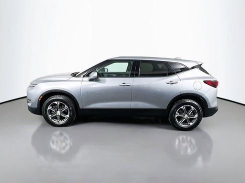 Certified 2024 Chevrolet Blazer LT image 6