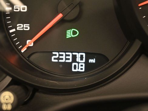 Certified 2017 Porsche 911 Carrera GTS image 22