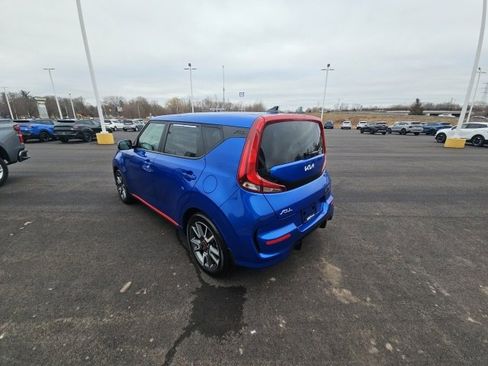 Used 2022 Kia Soul GT-Line image 6