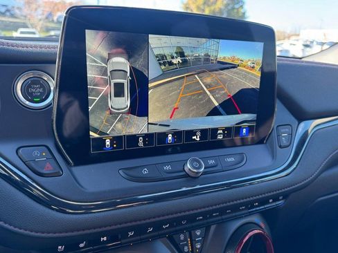 Used 2024 Chevrolet Blazer RS w/ Driver Confidence II Package image 20