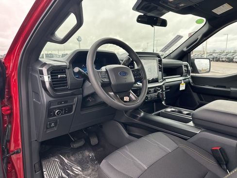 New 2025 Ford F150 STX w/ LOBO Package image 13