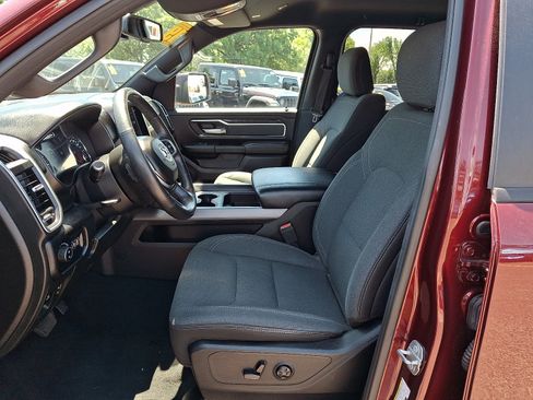 Used 2019 RAM 1500 Big Horn AWD/4WD image 13