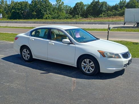 Used 2009 Honda Accord LX-P image 7