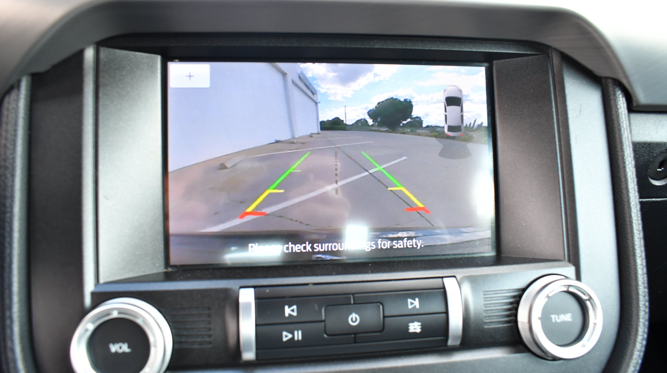 Used 2023 Ford Mustang Premium RWD image 12