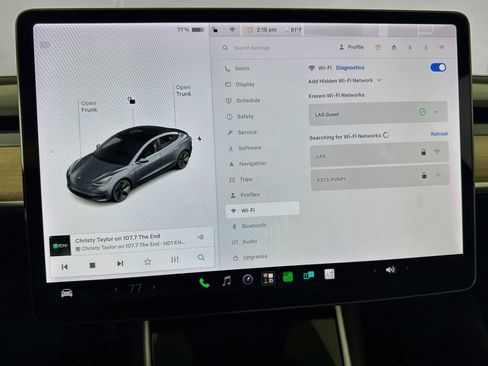Used 2019 Tesla Model 3 Long Range AWD/4WD image 45