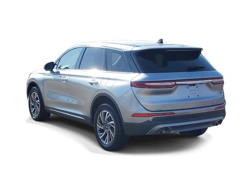 Used 2023 Lincoln Corsair FWD w/ Equipment Group 101A image 4