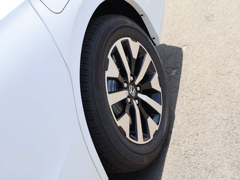 New 2026 Honda Odyssey EX-L image 34