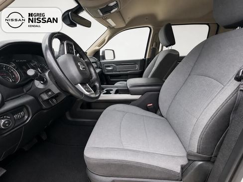 Used 2019 RAM 2500 Big Horn AWD/4WD image 6