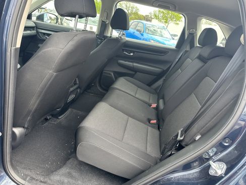 Certified 2023 Honda CR-V LX image 14