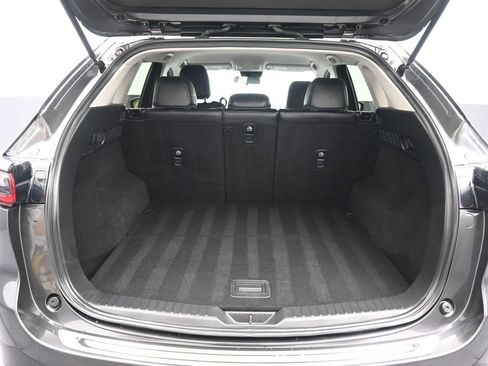 Used 2023 MAZDA CX-5 AWD 2.5 S w/ Select Package image 39