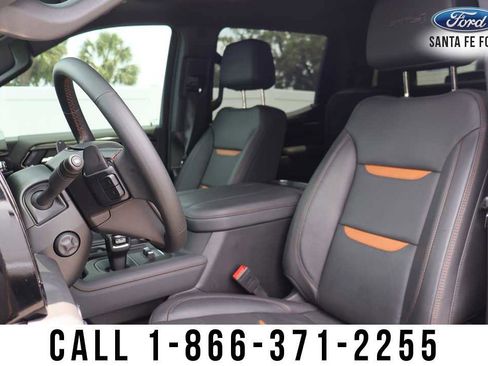Used 2026 GMC Sierra 1500 AT4 w/ AT4 Premium Package AWD/4WD image 18