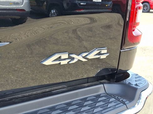 New 2025 RAM 2500 Tradesman image 13