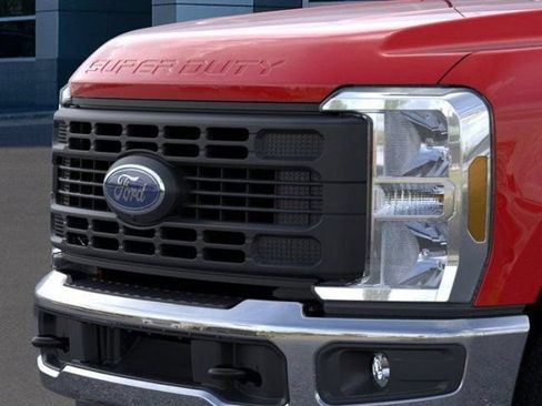 New 2026 Ford F350 XL w/ 360-Degree Camera Package AWD/4WD image 46