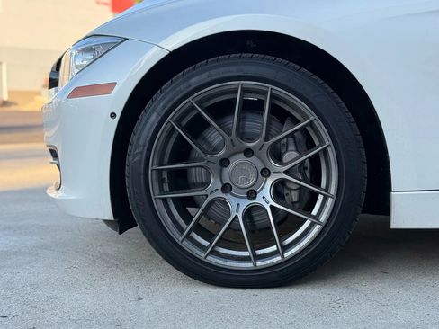 Used 2013 BMW 335i xDrive Sedan image 27