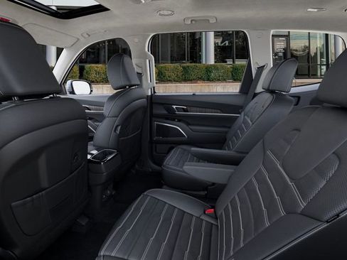 New 2025 Kia Telluride SX Prestige image 19