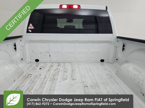 Certified 2024 RAM 2500 Big Horn image 21