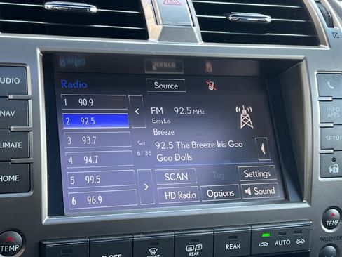 Used 2015 Lexus GX 460 Luxury image 21