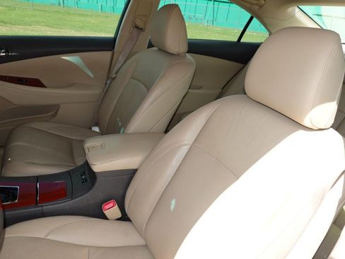 Used 2008 Lexus ES 350 FWD image 15