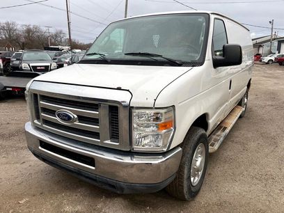 Used 2011 Ford E-250 and Econoline 250 w/ PWR Group