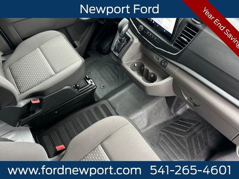 New 2026 Ford Transit 250 Base image 15