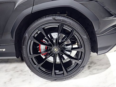 Used 2024 Lamborghini Urus S image 57