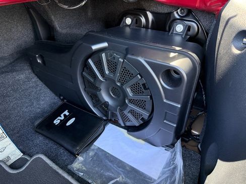 Used 2014 Ford Mustang Shelby GT500 w/ Equipment Group 821A RWD image 58