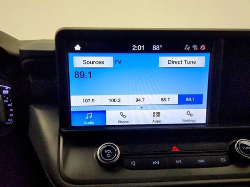 Used 2022 Ford Maverick XL w/ Equipment Group 100A Standard AWD/4WD image 18