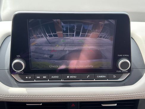 Used 2023 Nissan Rogue SV w/ SV Premium B Package FWD image 24