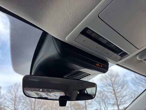 New 2026 MAZDA CX-50 AWD 2.5 S w/ Cargo Package image 36