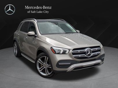 Used 2020 Mercedes-Benz GLE 350 4MATIC