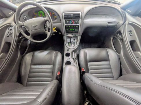 Used 2003 Ford Mustang GT Premium RWD image 5