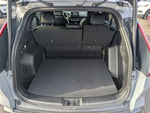 Certified 2024 Honda CR-V Sport Touring image 14