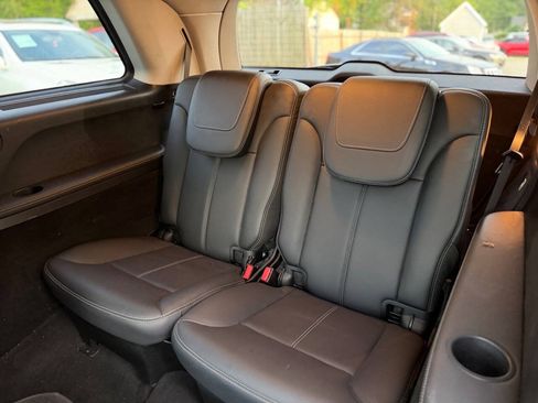 Used 2011 Mercedes-Benz GL 450 4MATIC image 21