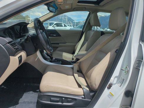 Used 2014 Honda Accord EX-L image 14