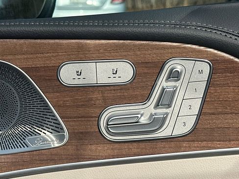 New 2026 Mercedes-Benz GLE 450 GLE 450 image 16