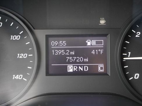 Used 2021 Mercedes-Benz Metris image 30