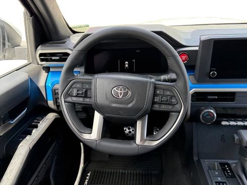 New 2026 Toyota Tacoma TRD Sport AWD/4WD image 13