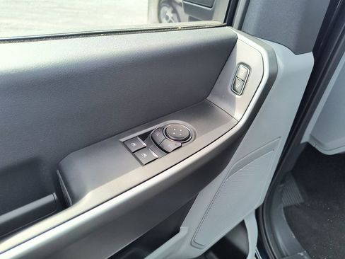 New 2025 Ford F350 XL w/ STX Appearance Package image 12